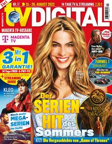 TV DIGITAL Entertain - 2022-08-05