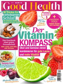 Good Health Magazin Ausgabe 4/2024