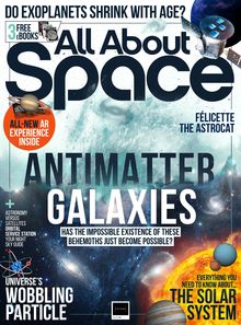 All About Space Magazine issue 119