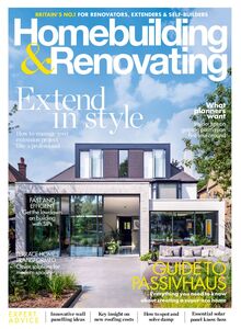 Homebuilding and Renovating 2025-10-02