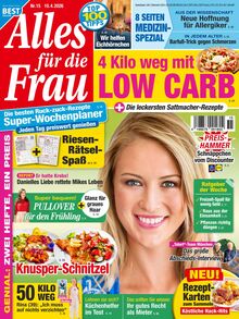 Ausgabe 15/2026