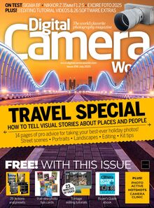 Digital Camera World 2025-06-20