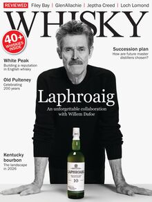 Whisky Magazine WM214