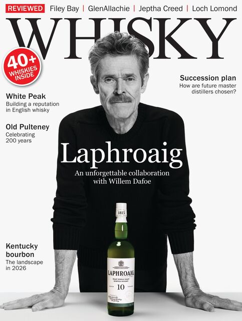 Whisky Magazine WM214