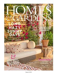 Homes & Gardens 2026-07-02