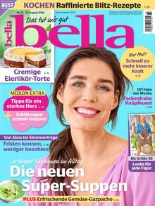 Ausgabe 33/2026