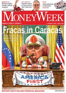 MoneyWeek 2026-01-09