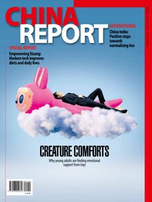 China Report 149