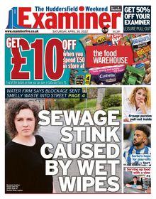 Huddersfield Examiner 2022-04-30