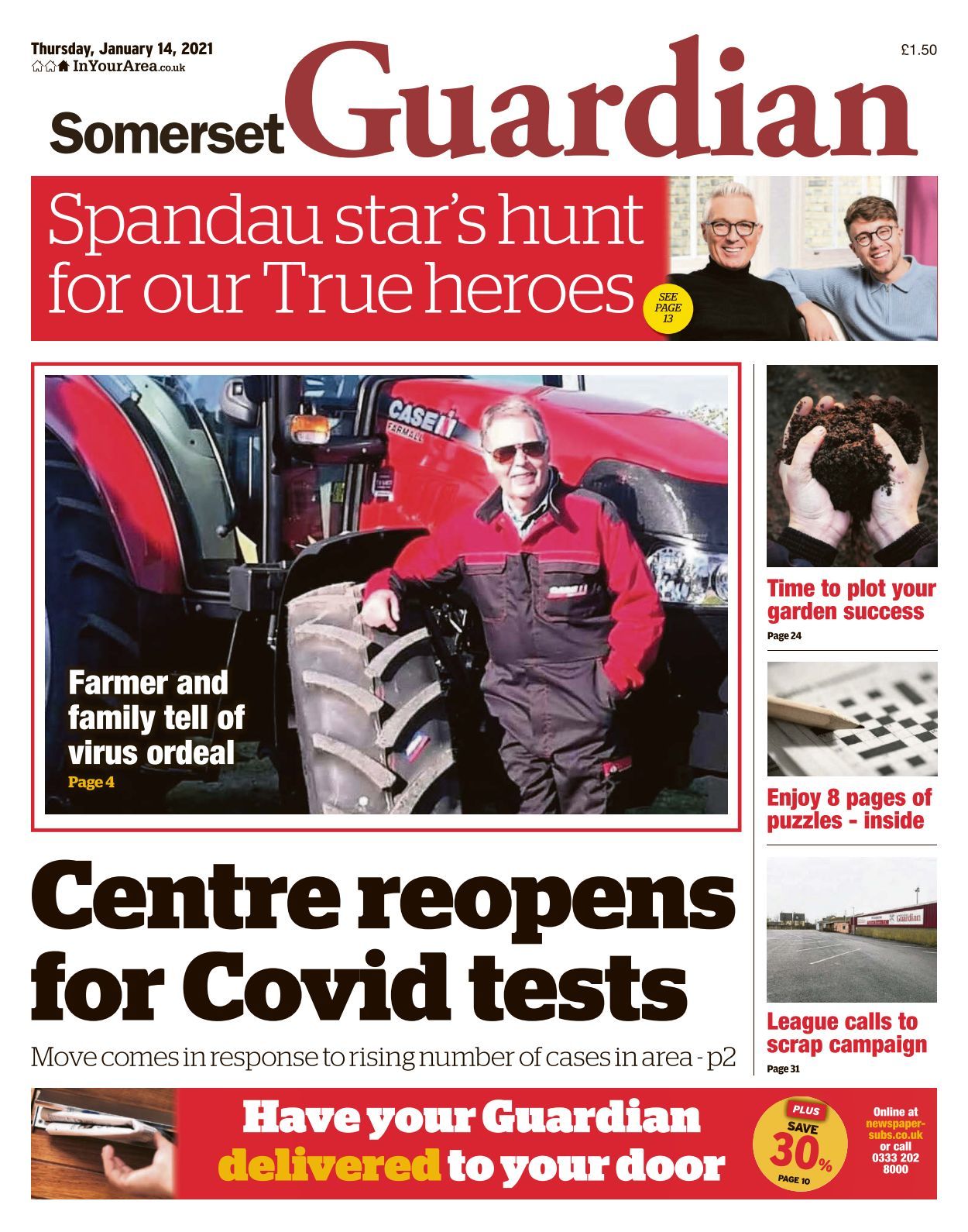 Somerset Guardian 20210114