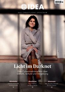 IDEA DAS MAGAZIN 51/2025