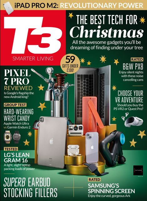 T3 issue 12/2022