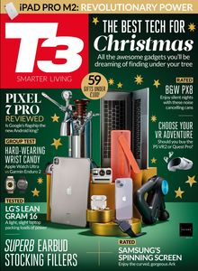 T3 Magazine 2022-11-23
