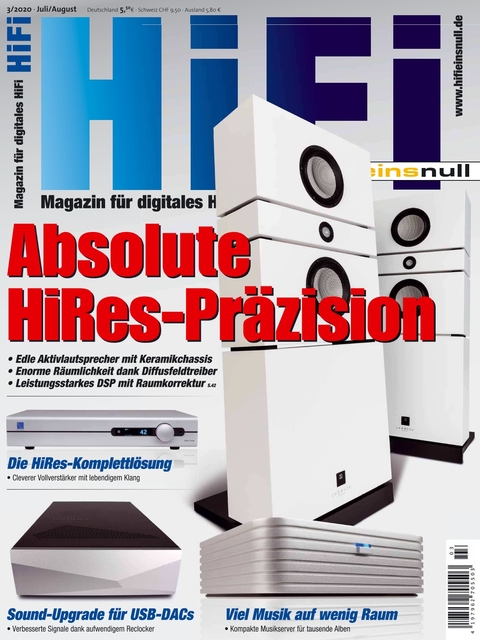 Ausgabe 3/2020