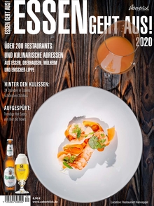 Essen Geht Aus Ausgabe 2020