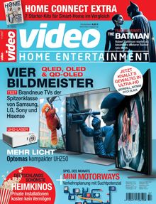video Ausgabe 07/2022