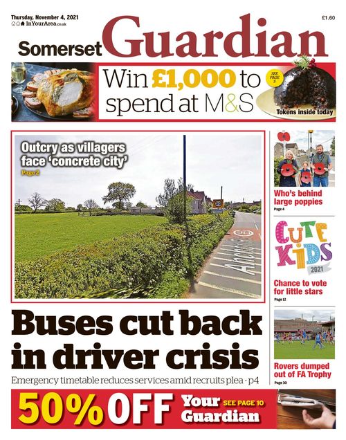 Somerset Guardian 20211104