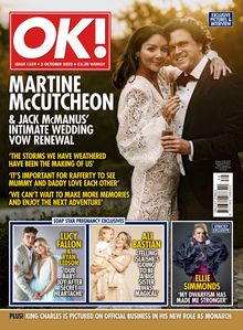 OK! Magazine 2022-09-27