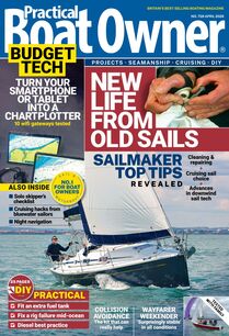 Practical Boat Owner Magazine 2026-02-12