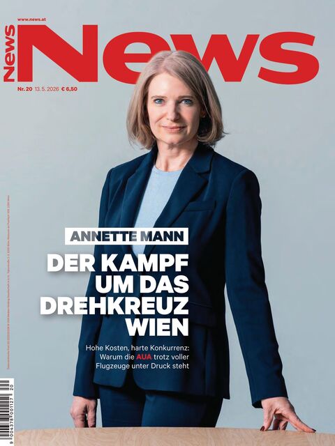 News Ausgabe 20/2026