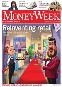MoneyWeek 2025-12-05