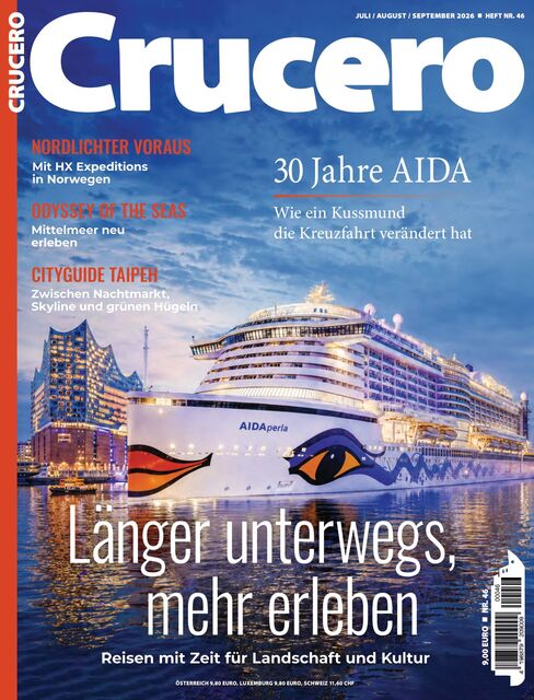 Crucero Crucero Nr. 46
