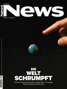 News Ausgabe 24/2025