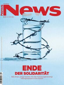 News Ausgabe 21/2025