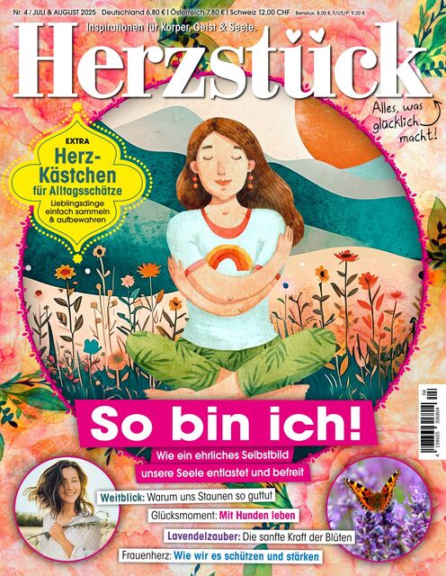 Herzstück Ausgabe 04/2025