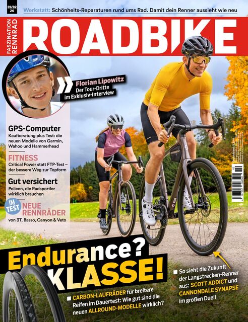 Roadbike 2025-12-15