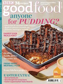Bbc Good Food Issue 03 2021