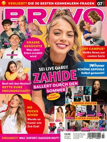 Ausgabe 7/2026