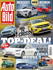 AUTO BILD Magazin 2026-04-23
