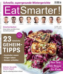 EatSmarter! Magazin Ausgabe 06/2022