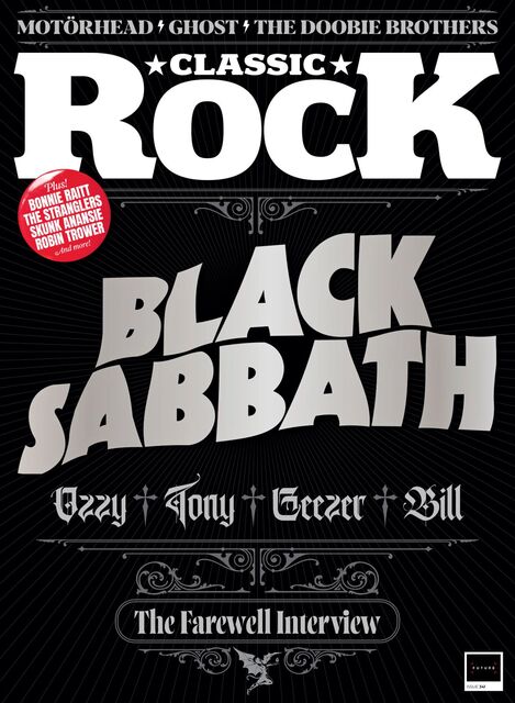 Classic Rock 2025-05-23