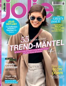 Jolie Ausgabe 11/22