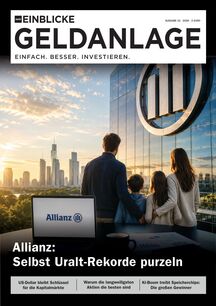 marktEINBLICKE Zertifikate Ausgabe 10/2026