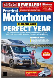 Practical Motorhome 2026-01-02