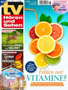 Ausgabe 16/2026