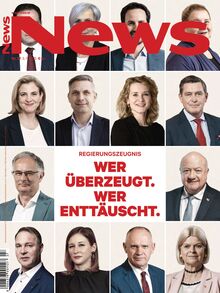 News Ausgabe 27/2025