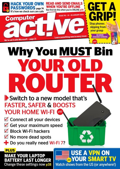 Computeractive 2025-01-15