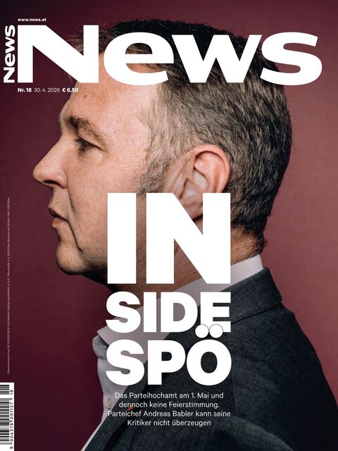 News Ausgabe 18/2026