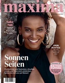 maxima Ausgabe 07-08/2020