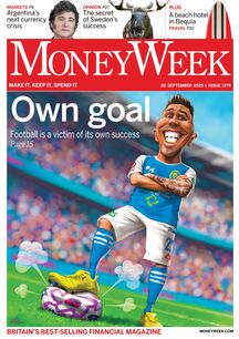 MoneyWeek 2025-09-26