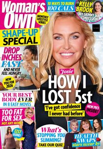 Woman's Own Lifestyle Special 2025-12-30