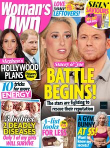 Woman's Own Magazine UK 2025-12-23