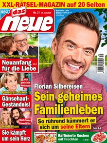 Das Neue Ausgabe 31/2026