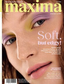 maxima Magazin 06/2025