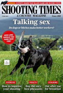 Shooting Times & Country Magazine 2023-05-17