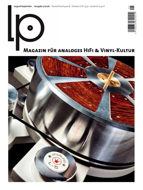 LP Ausgabe 5/2026